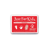 Hero Arts - Just for Kids Washable Red Ink Pad