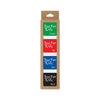 Just For Kids Play 4-Cube Ink Pad Pack