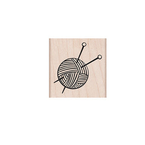 Yarn and Needles