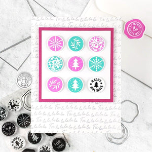 Wax Seals Stamp & Cut