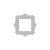 Looking Glass Ornate Frame Dies