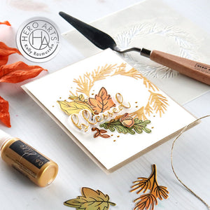 Grateful Words Fancy Dies