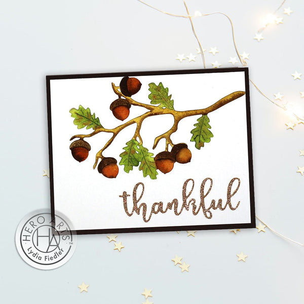 Grateful Words Fancy Dies