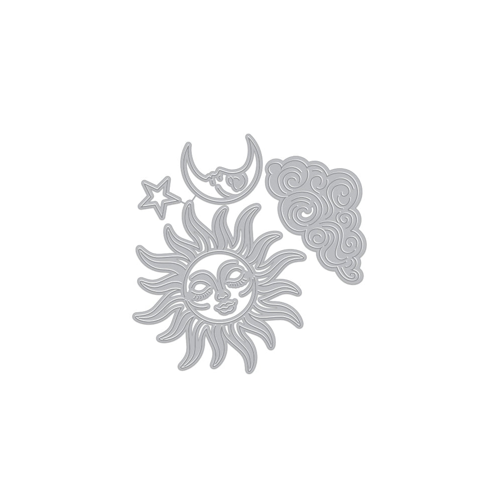 Celestial Fancy Dies
