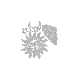 Celestial Fancy Dies