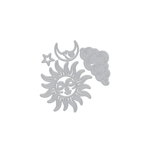 Celestial Fancy Dies