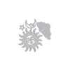 Celestial Fancy Dies