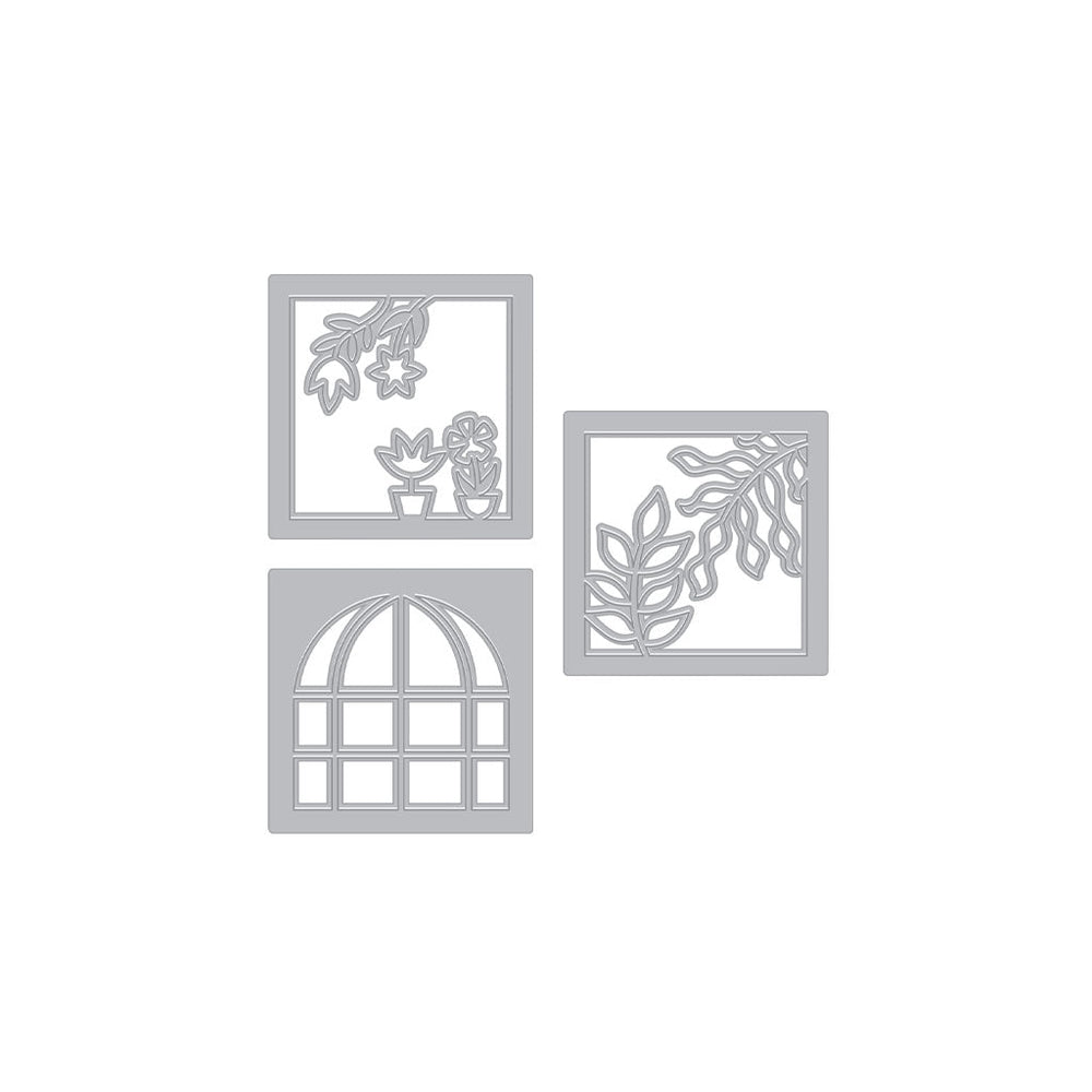 Looking Glass Green House Dies