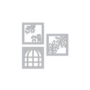 Looking Glass Green House Dies
