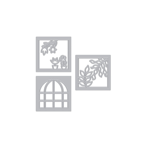 Looking Glass Green House Dies