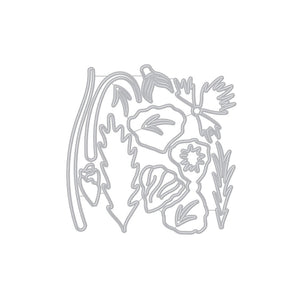 Pansy Fancy Dies