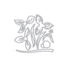 Daffodil Fancy Dies