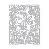 Secret Garden Fancy Dies