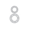 Circle Set Fancy Dies