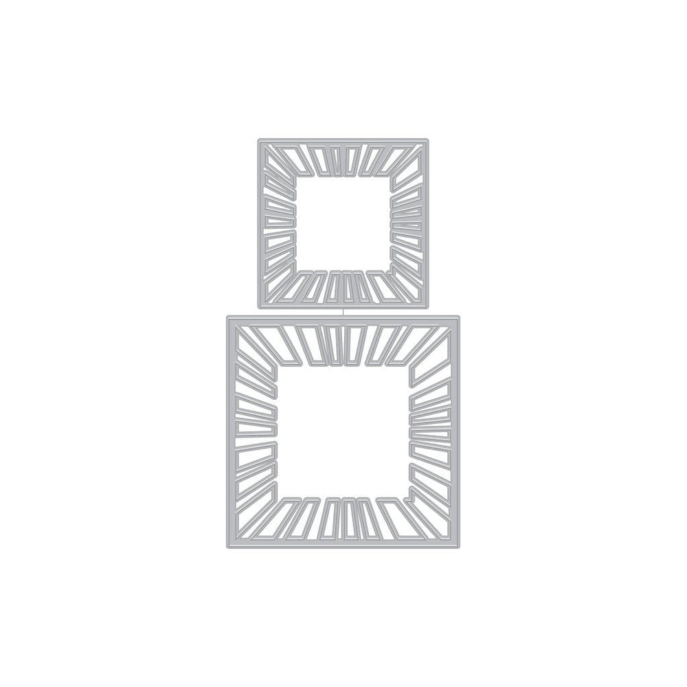 Square Set Fancy Dies