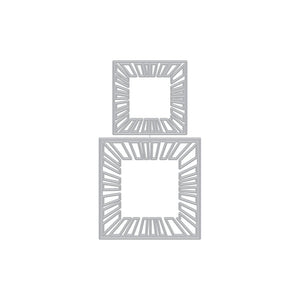 Square Set Fancy Dies