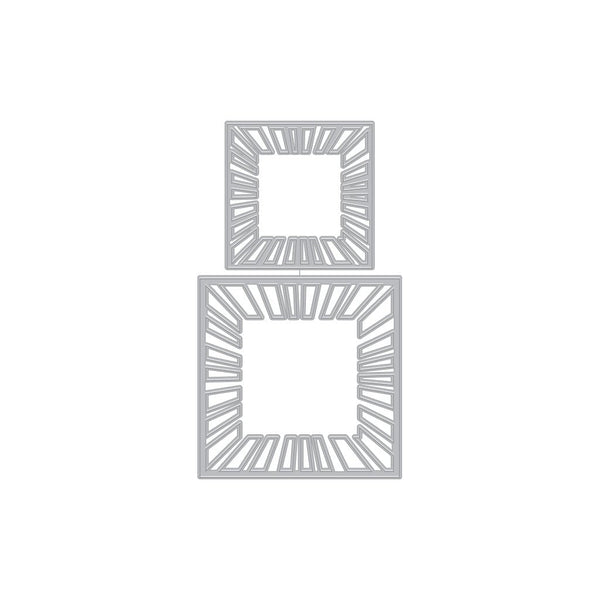 Square Set Fancy Dies