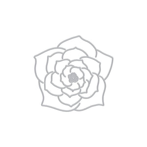 Build-a-Flower Infinity Dies