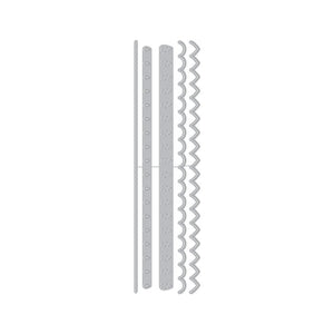 Detail Edge Fancy Dies