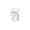 Number Seven Fancy Dies