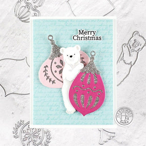 Ornament Fancy Dies