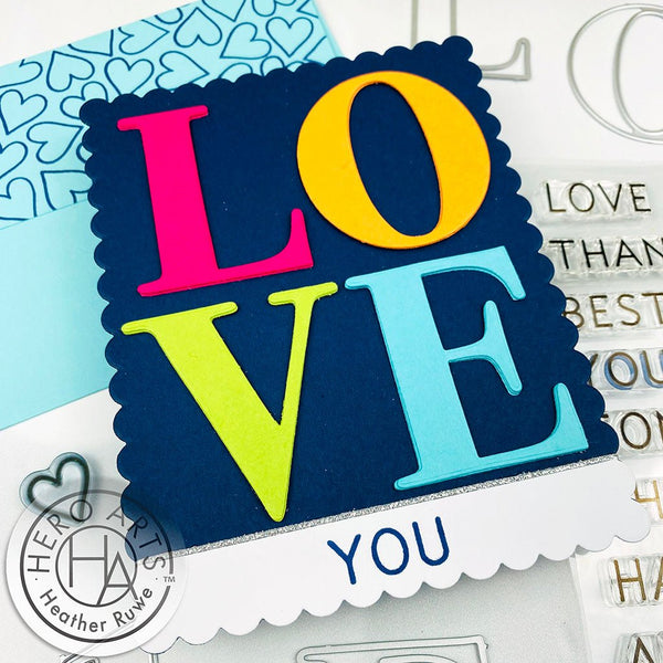 Spell It Out: Alphabet Bundle