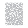 Tulip Pattern Cover Plate Dies