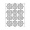 Parquet Cover Plate Dies