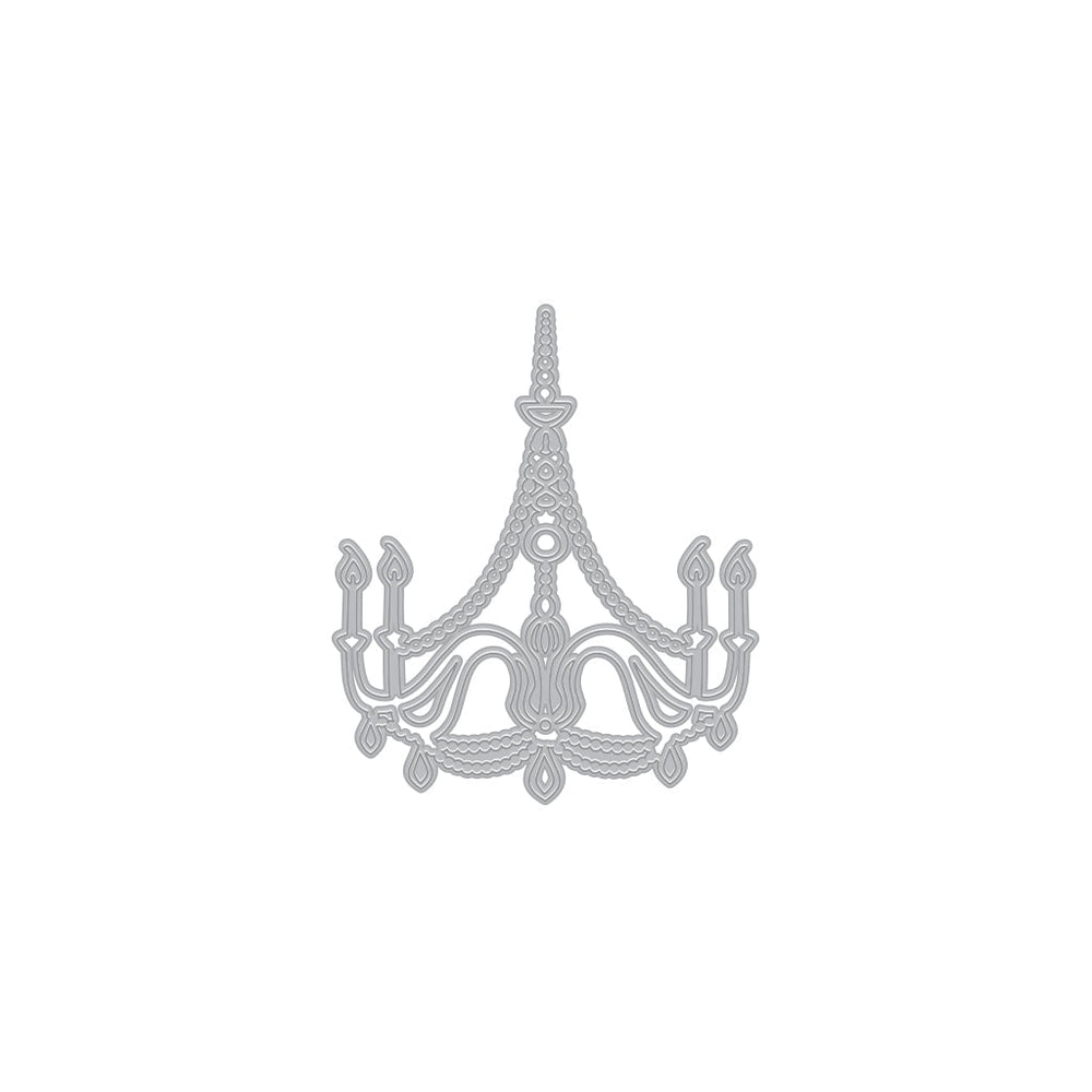 Chandelier Fancy Dies