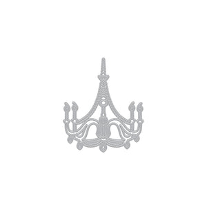 Chandelier Fancy Dies