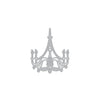 Chandelier Fancy Dies