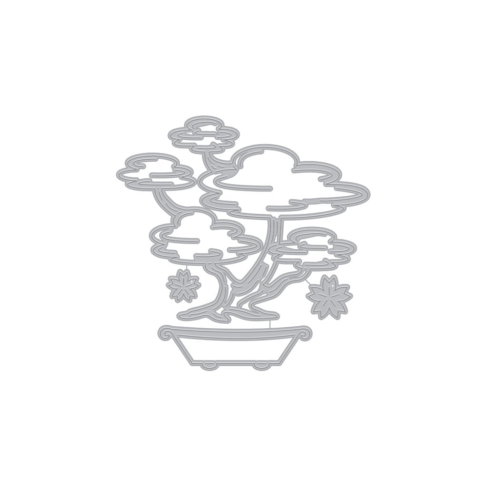 Bonsai Fancy Dies