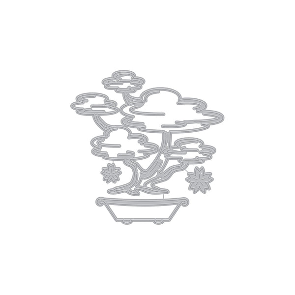 Bonsai Fancy Dies