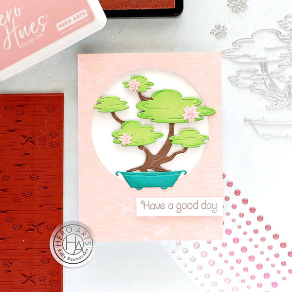 Bonsai Fancy Dies