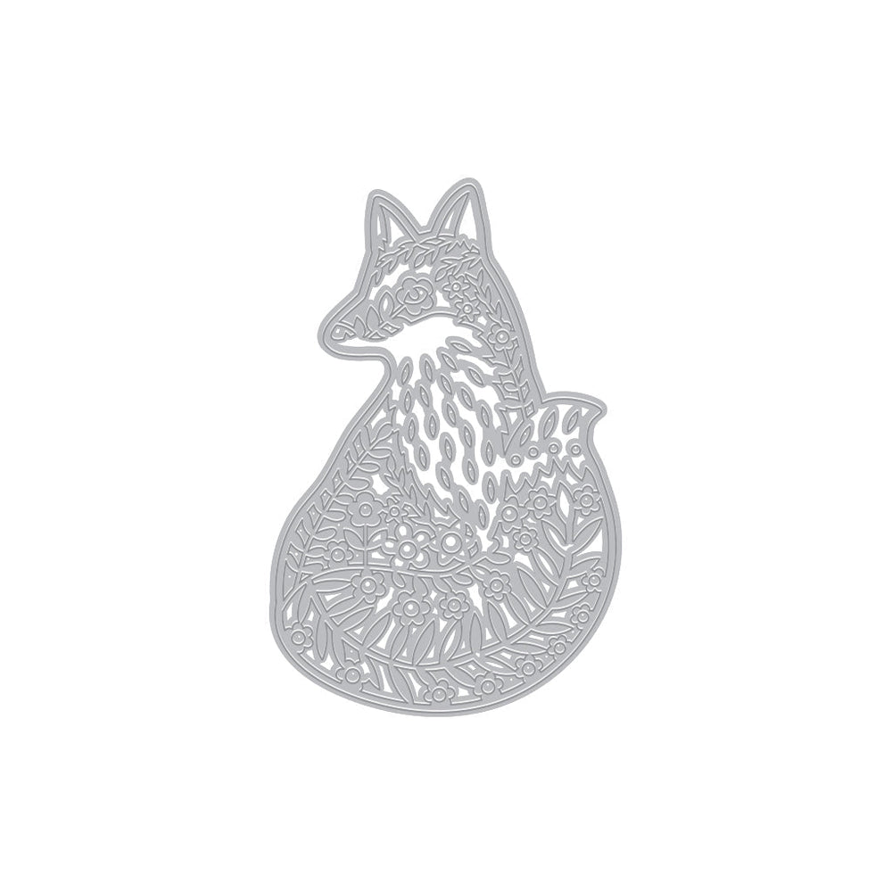 Folk Fox Fancy Dies