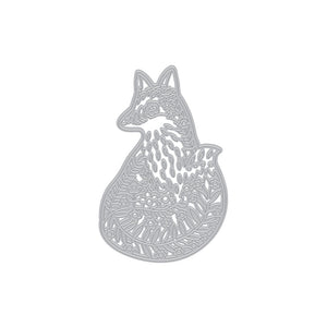 Folk Fox Fancy Dies