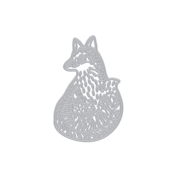Folk Fox Fancy Dies