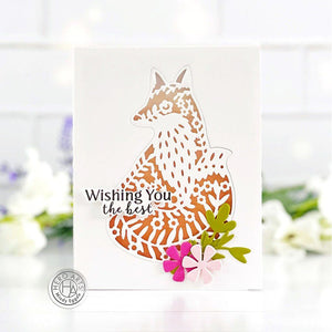 Folk Fox Fancy Dies