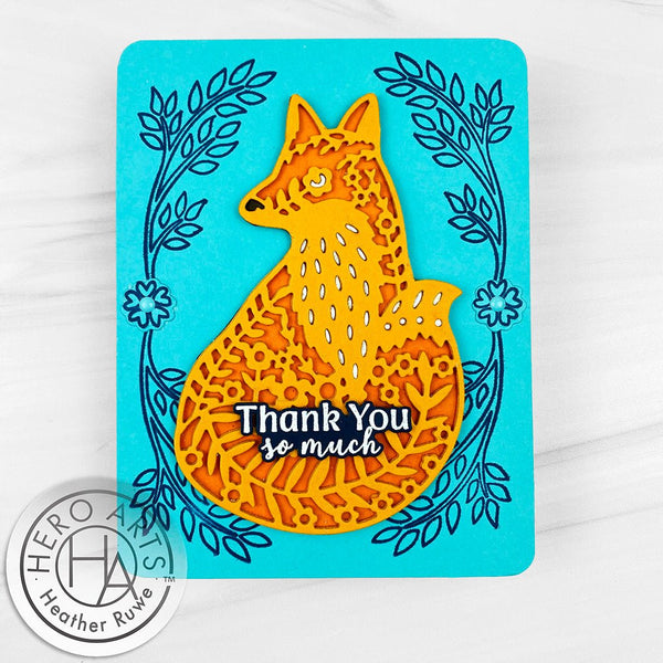 Folk Fox Fancy Dies