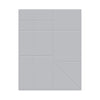 Hero Arts Perforation Cover Plate Die Set