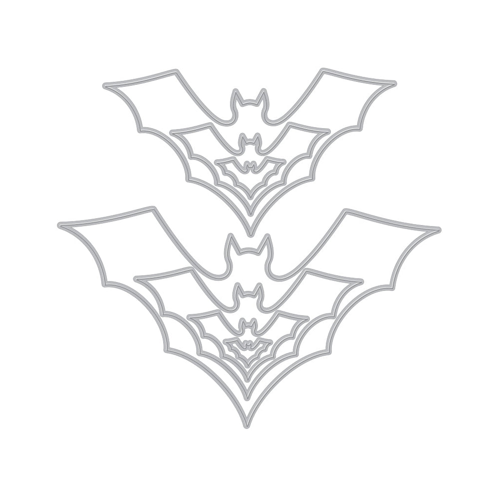 Bat Infinity Dies