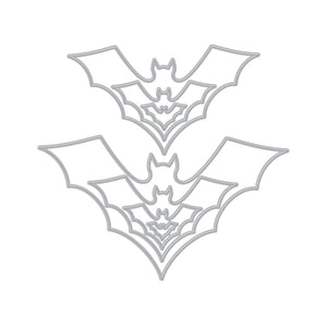 Bat Infinity Dies