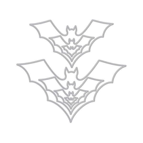 Bat Infinity Dies