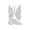 Varying Butterfly Wings Die Set