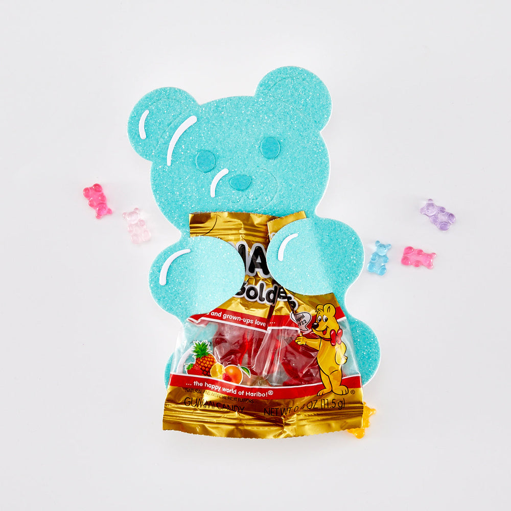 Beary Sweet Bundle by Carly Tee