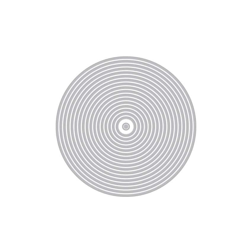 Circle Infinity Dies