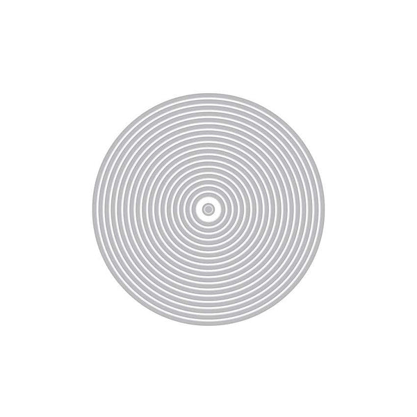 Circle Infinity Dies