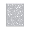 Star Confetti Fancy Dies