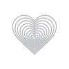 Hearts Infinity Dies