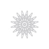 12-Point Stars Infinity Dies